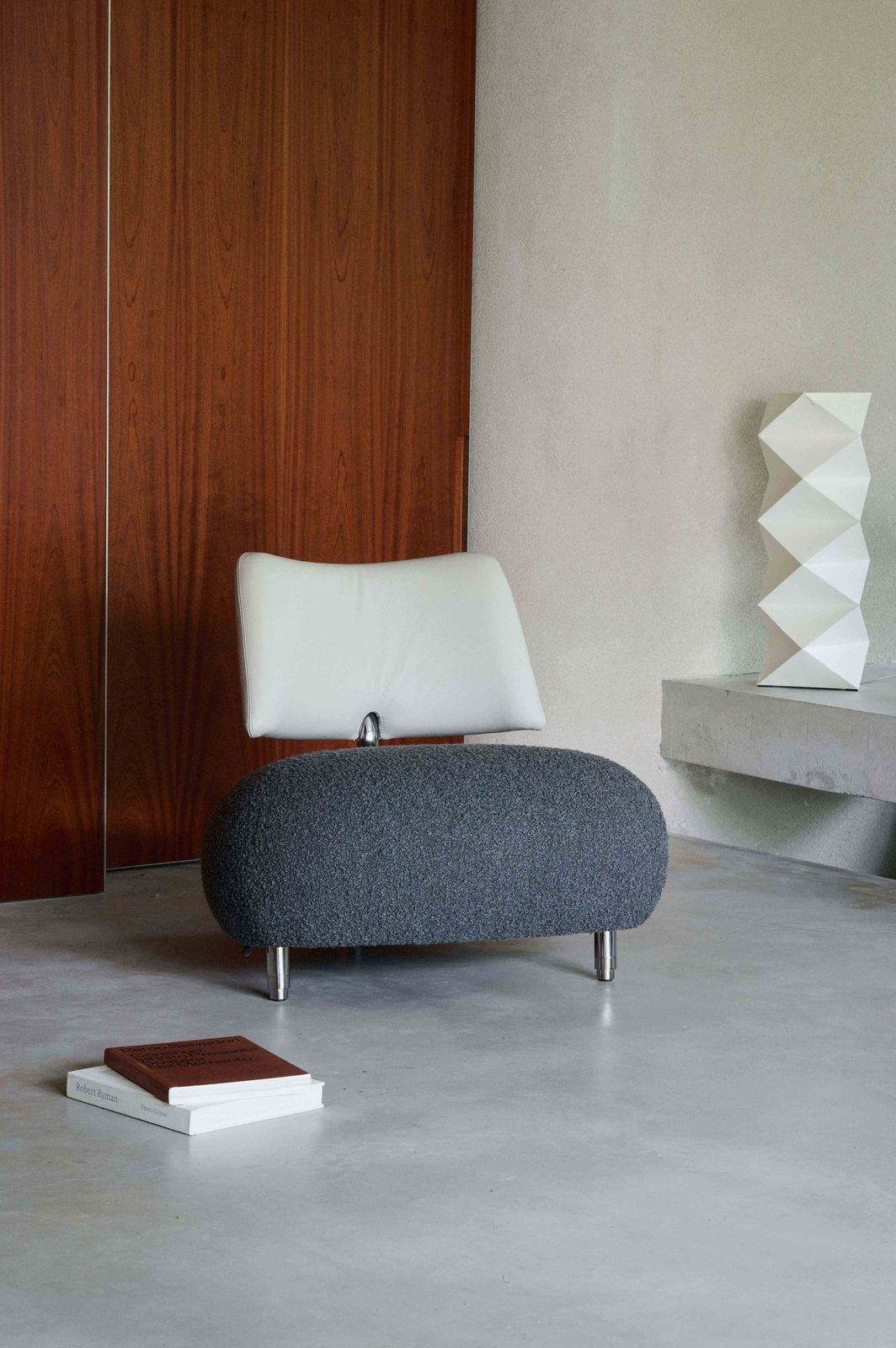Leolux Pallone Pa Soft Fauteuil