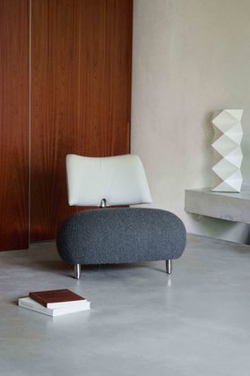 Leolux Pallone Pa Soft Fauteuil