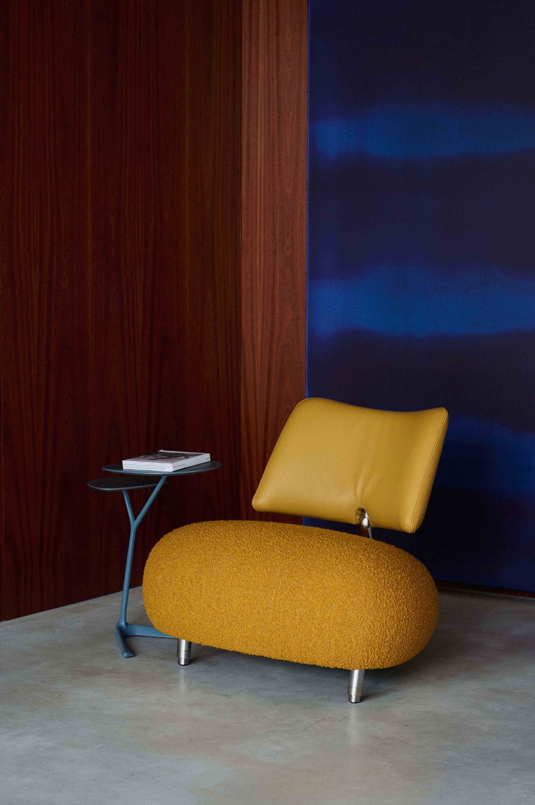 Leolux Pallone Pa Soft Fauteuil