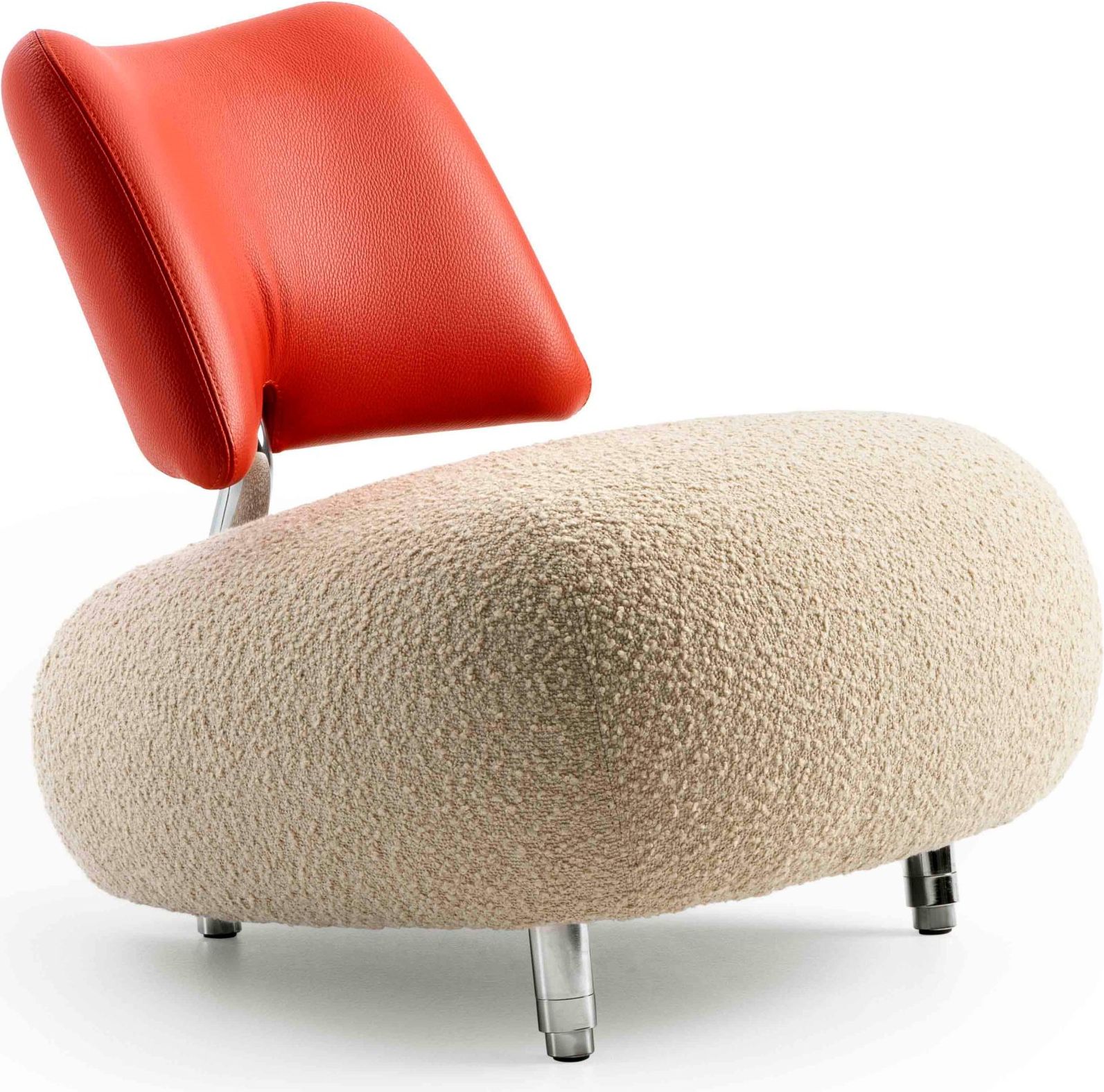 Leolux Pallone Pa Soft Fauteuil