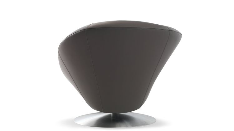 Leolux Parabolica Draaifauteuil