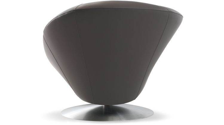 Leolux Parabolica Draaifauteuil