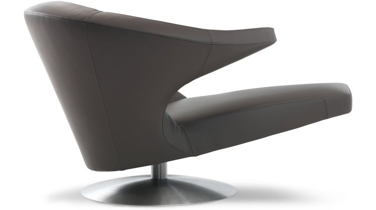 Leolux Parabolica Draaifauteuil