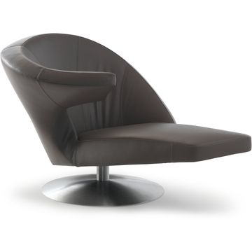 Leolux Parabolica Draaifauteuil