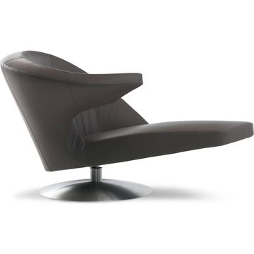 Leolux Parabolica Fauteuil