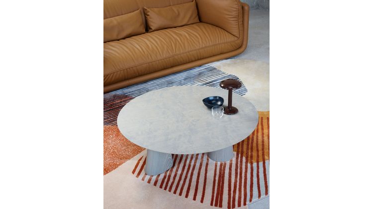 Leolux Patio Vloerkleed