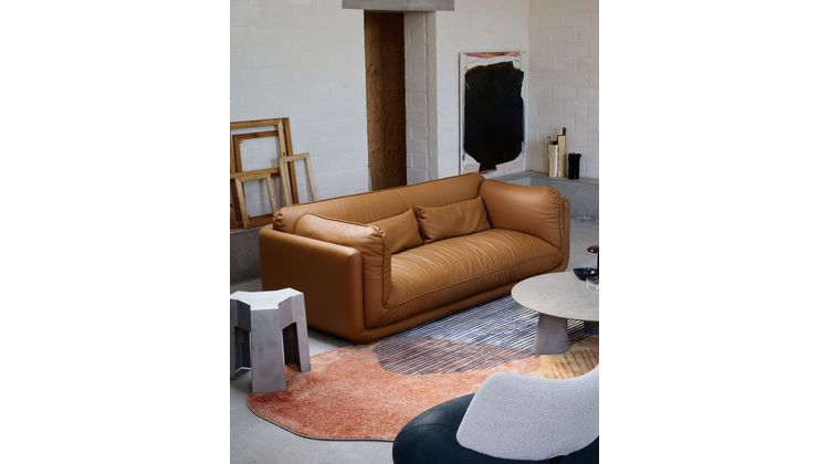Leolux Patio Vloerkleed