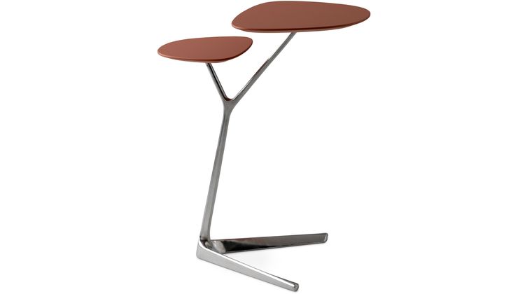 Leolux Portello Bijzettafel