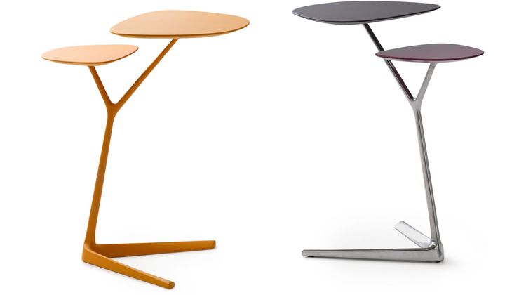 Leolux Portello Bijzettafel