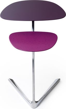 Leolux Portello Bijzettafel