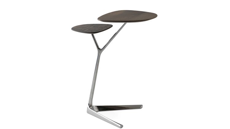 Leolux Portello Bijzettafel