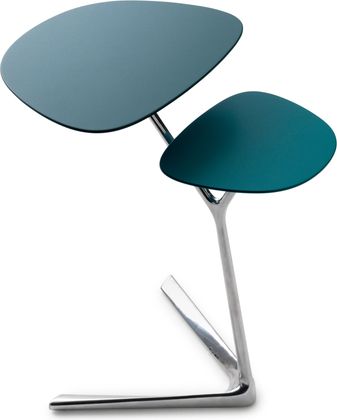 Leolux Portello Bijzettafel