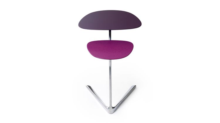 Leolux Portello Bijzettafel