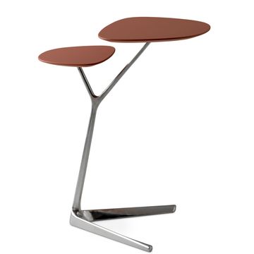 Leolux Portello Bijzettafel