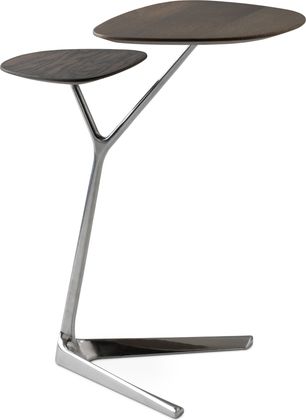Leolux Portello Bijzettafel