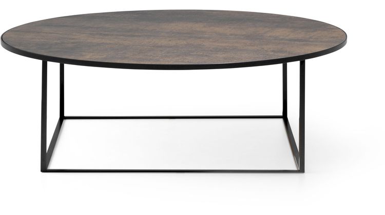 Leolux Prismo Bijzettafel