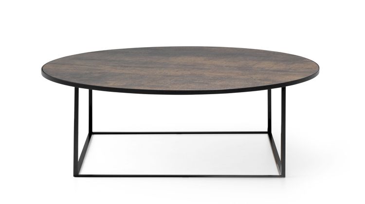 Leolux Prismo Bijzettafel