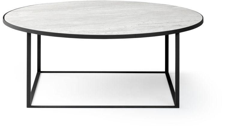 Leolux Prismo Bijzettafel