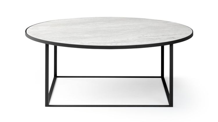 Leolux Prismo Bijzettafel