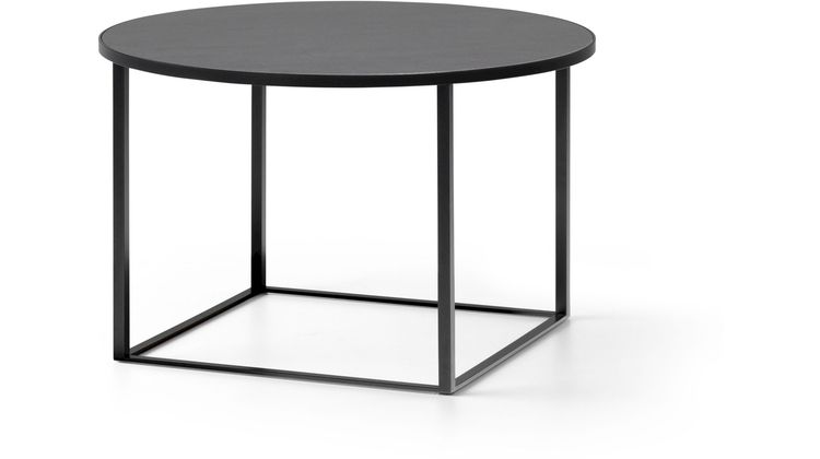 Leolux Prismo Bijzettafel