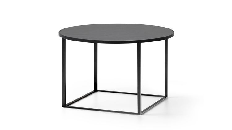 Leolux Prismo Bijzettafel