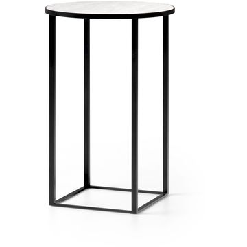 Leolux Prismo Bijzettafel