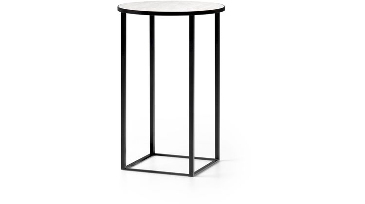 Leolux Prismo Bijzettafel