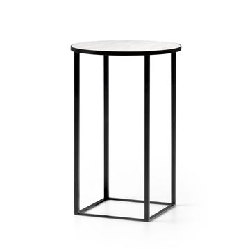 Leolux Prismo Bijzettafel
