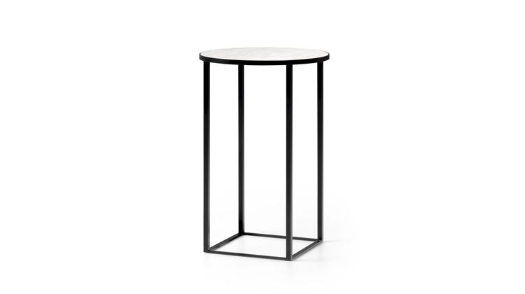 Leolux Prismo Bijzettafel