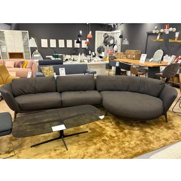 Leolux Rego Outlet Hoekbank