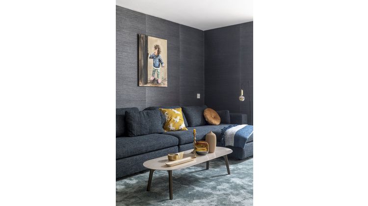 Leolux Rolan Salontafel