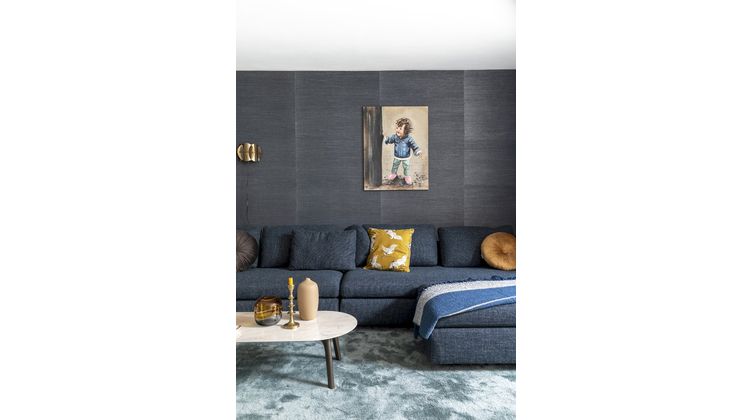 Leolux Rolan Salontafel