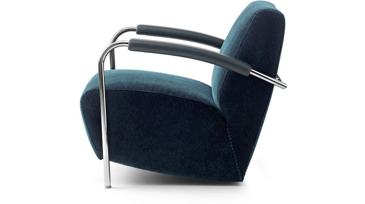 Leolux Scylla Fauteuil