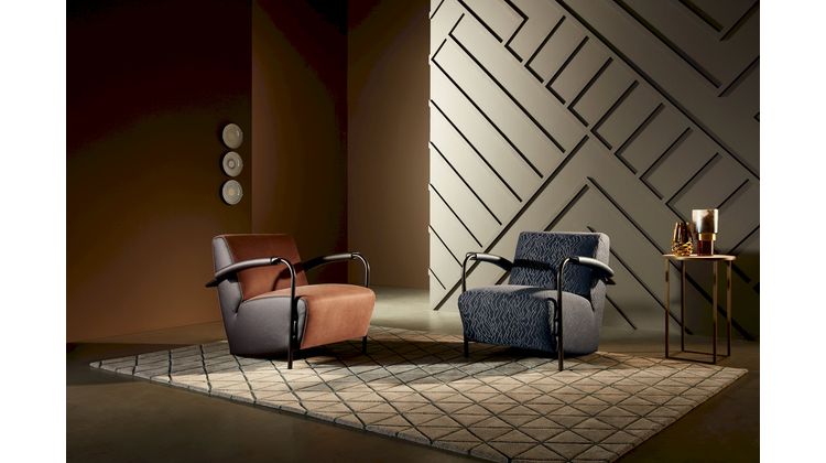 Leolux Scylla Fauteuil