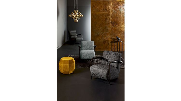 Leolux Scylla Fauteuil