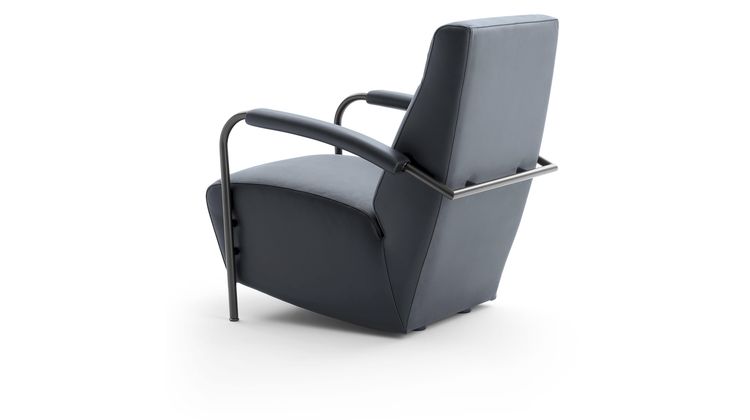 Leolux Scylla Fauteuil
