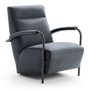 Leolux Scylla Fauteuil