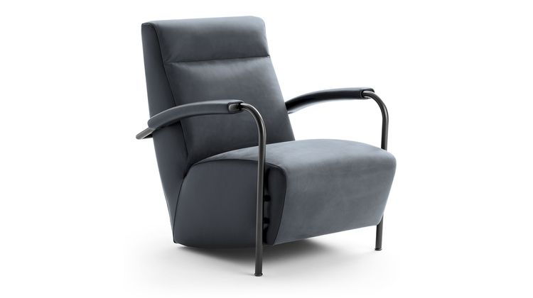 Leolux Scylla Fauteuil