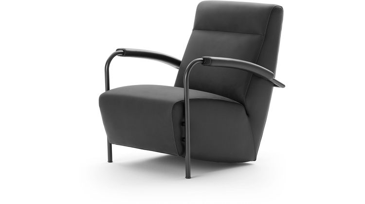 Leolux Scylla Hoog Fauteuil