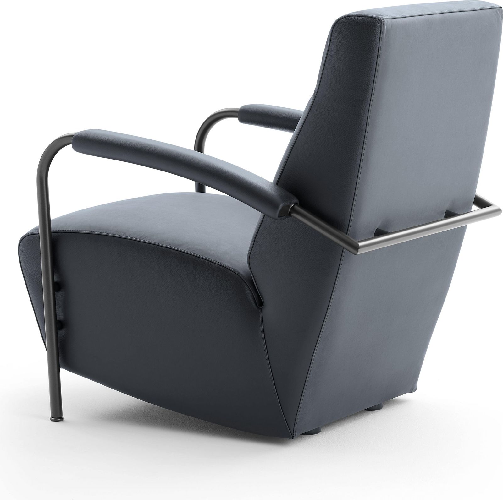 Leolux Scylla Hoog Fauteuil