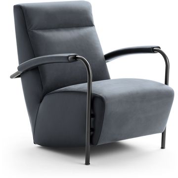 Leolux Scylla Hoog Fauteuil