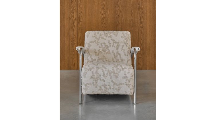 Leolux Scylla Laag Fauteuil
