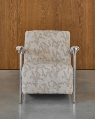 Leolux Scylla Laag Fauteuil
