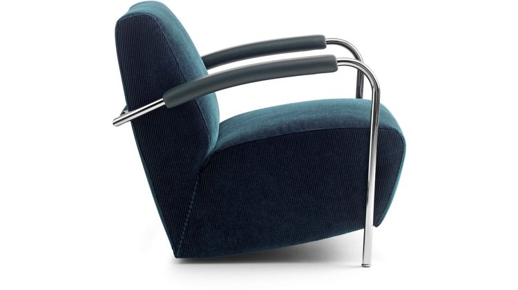 Leolux Scylla Laag Fauteuil
