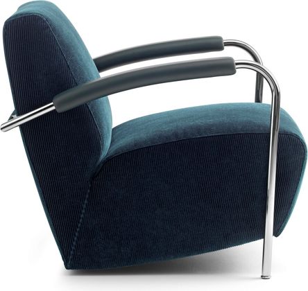 Leolux Scylla Laag Fauteuil