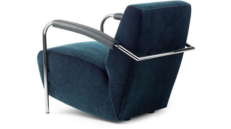 Leolux Scylla Laag Fauteuil