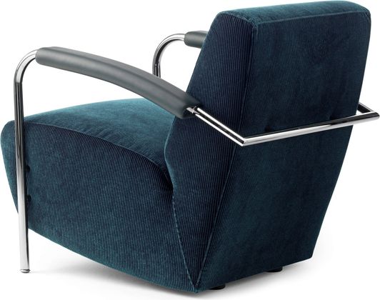 Leolux Scylla Laag Fauteuil
