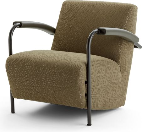 Leolux Scylla Laag Fauteuil