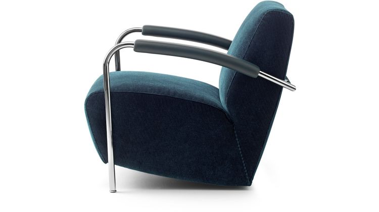 Leolux Scylla Laag Fauteuil