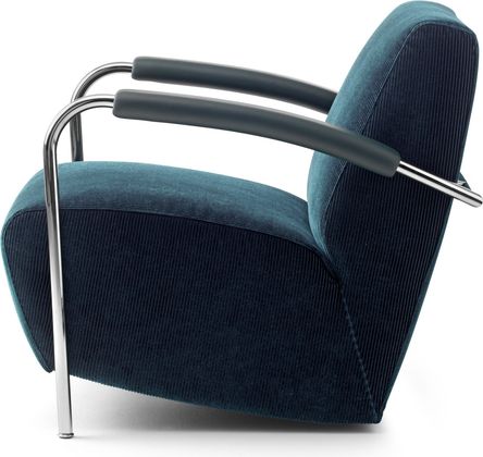 Leolux Scylla Laag Fauteuil